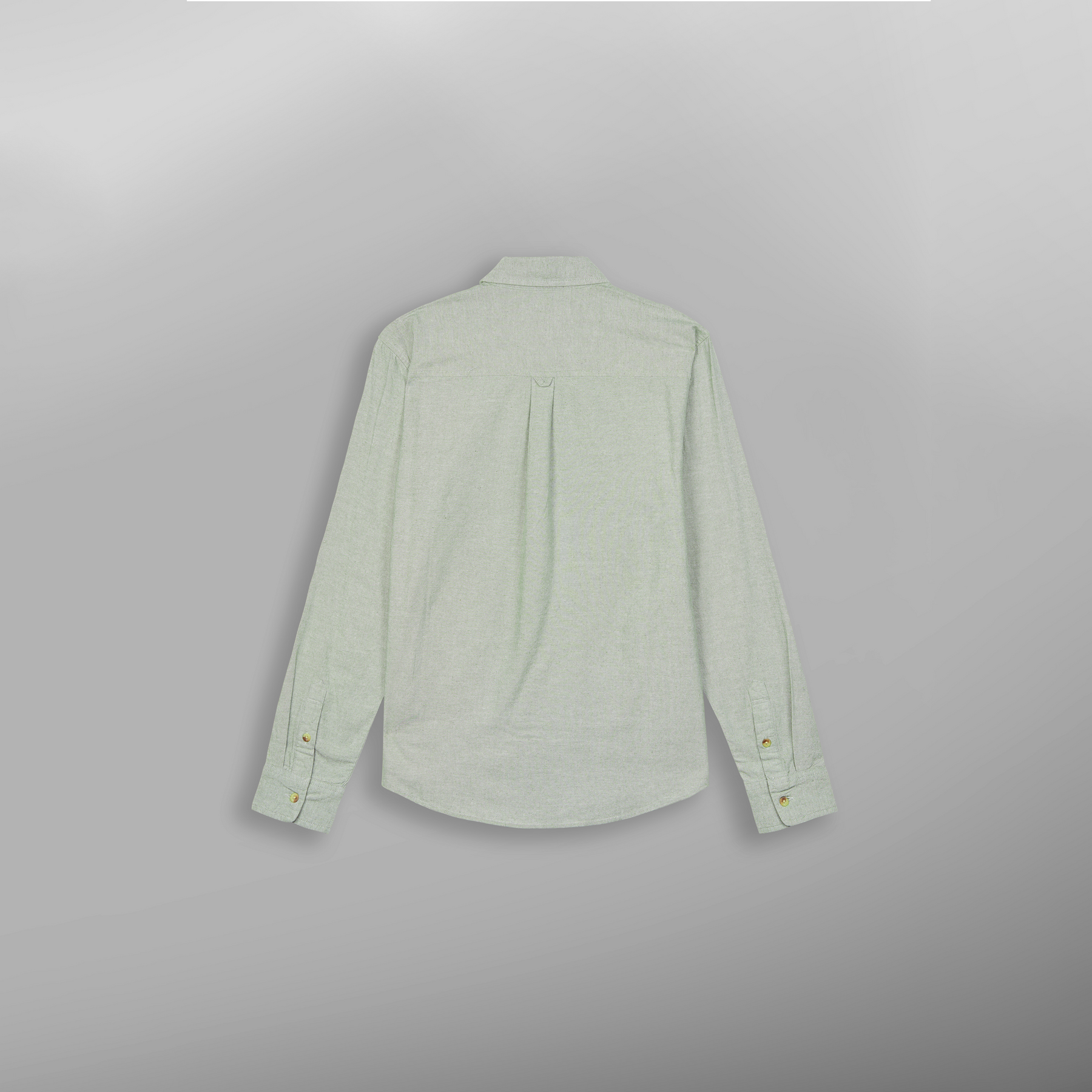 COLLEY SHIRT __color:Green_Spray#19