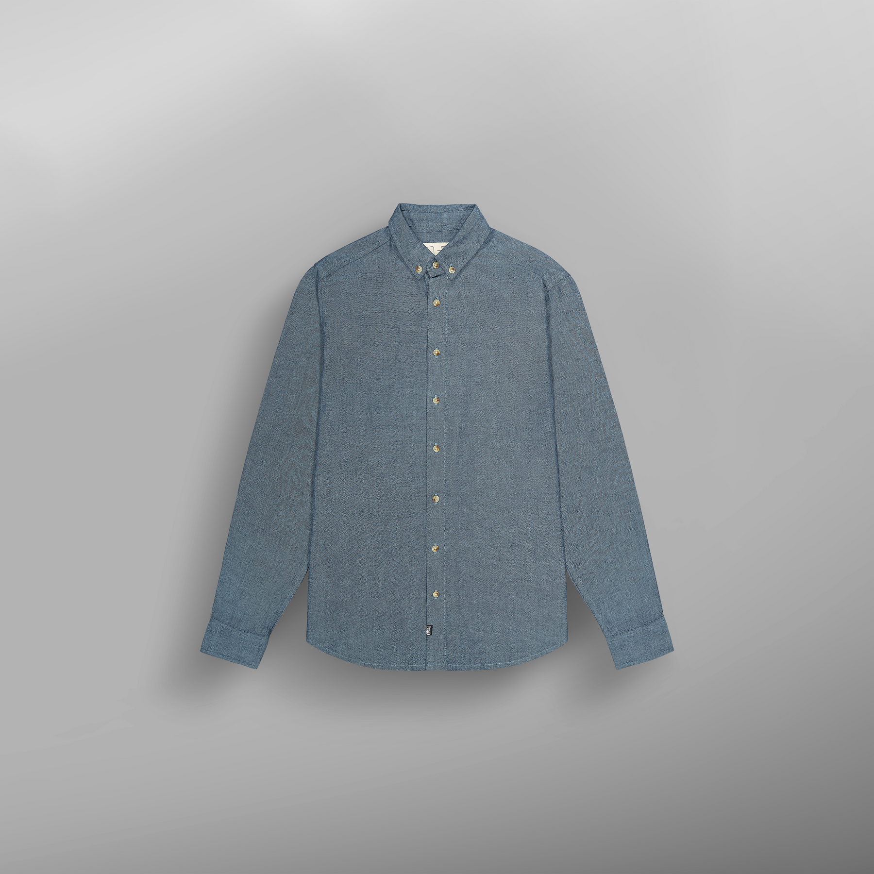 COLLEY SHIRT __color:Dark_Blue#4