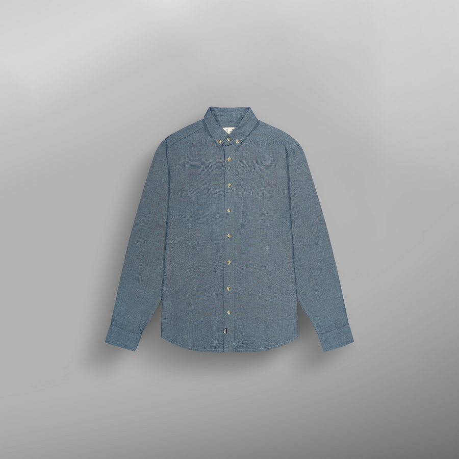COLLEY SHIRT __color:Dark_Blue#4