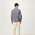 COLLEY SHIRT __color:Dark_Blue#1