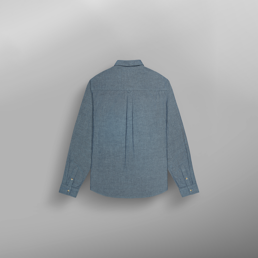 COLLEY SHIRT __color:Dark_Blue#5