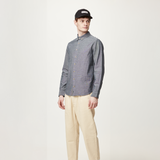 COLLEY SHIRT __color:Dark_Blue#0
