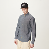 COLLEY SHIRT __color:Dark_Blue#2