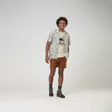 MAREEBA SHIRT __color:Bali_Print#5