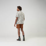MAREEBA SHIRT __color:Bali_Print#6