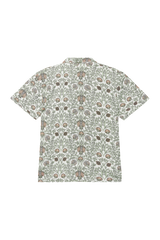 MAREEBA SHIRT __color:Bali_Print#4