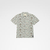 MAREEBA SHIRT __color:Bali_Print#1