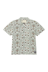 MAREEBA SHIRT __color:Bali_Print#2