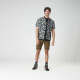 MAREEBA SHIRT __color:Surfeuses_Print#32