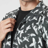 MAREEBA SHIRT __color:Surfeuses_Print#35