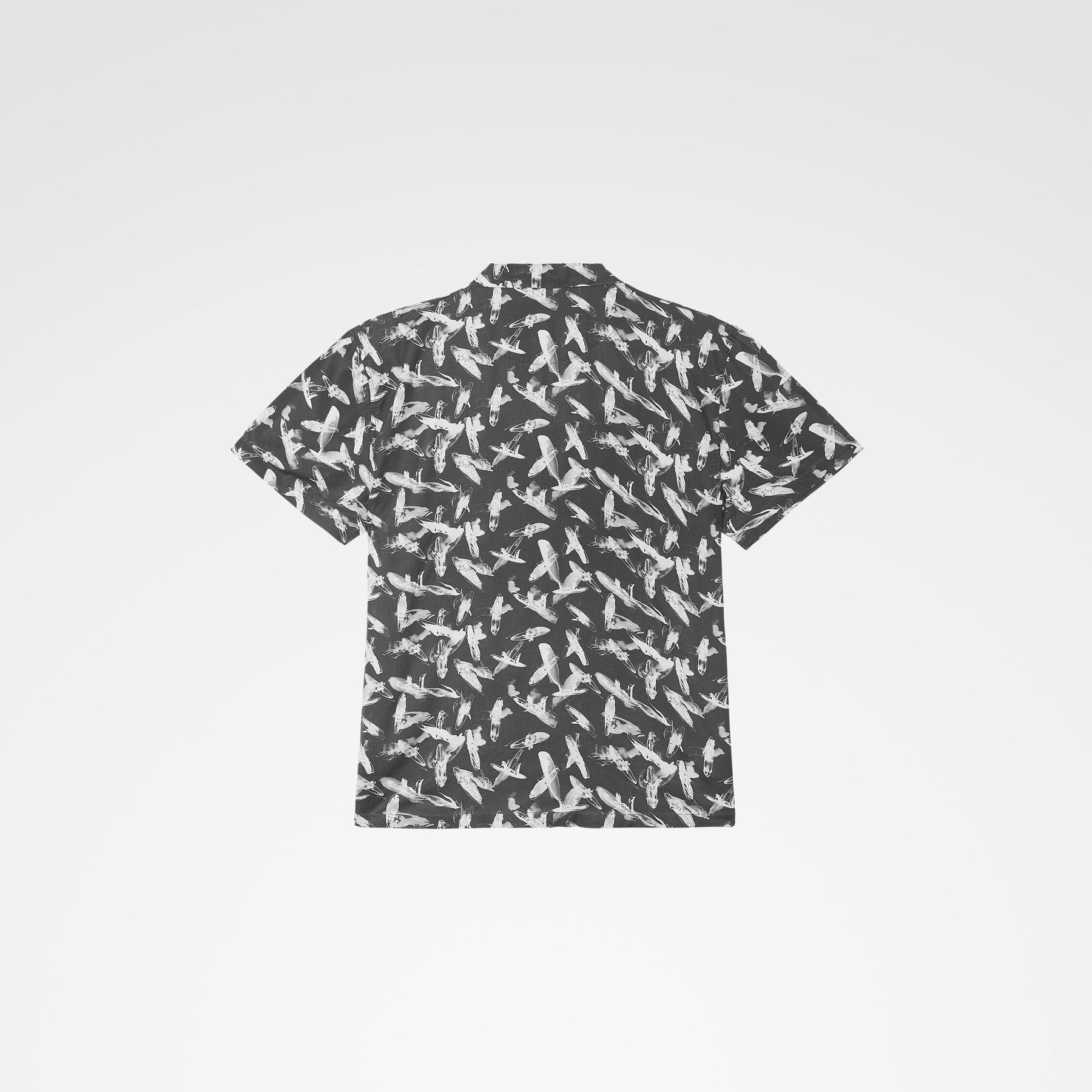 MAREEBA SHIRT __color:Surfeuses_Print#30