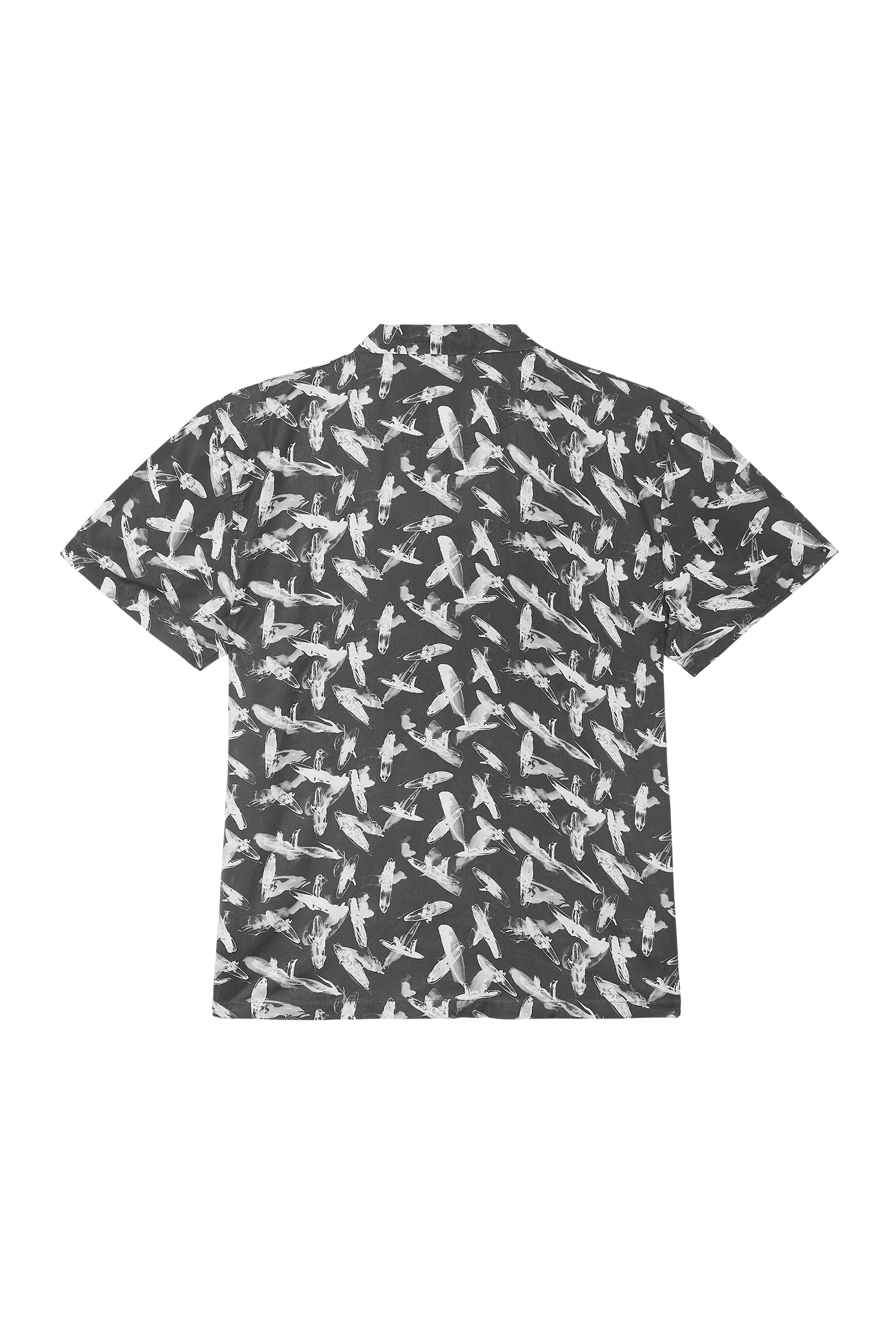 MAREEBA SHIRT __color:Surfeuses_Print#31