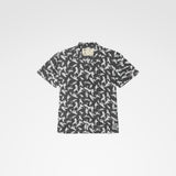 MAREEBA SHIRT __color:Surfeuses_Print#28