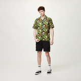 Hawaiian Print