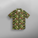MAREEBA SHIRT __color:Hawaiian_Print#25