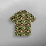 MAREEBA SHIRT __color:Hawaiian_Print#26