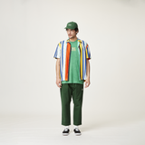 MAREEBA SHIRT __color:Fishbone_Print#13