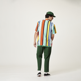 MAREEBA SHIRT __color:Fishbone_Print#14