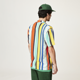 MAREEBA SHIRT __color:Fishbone_Print#17