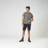 MOKARA SHIRT __color:Dark_Bali_Print#5