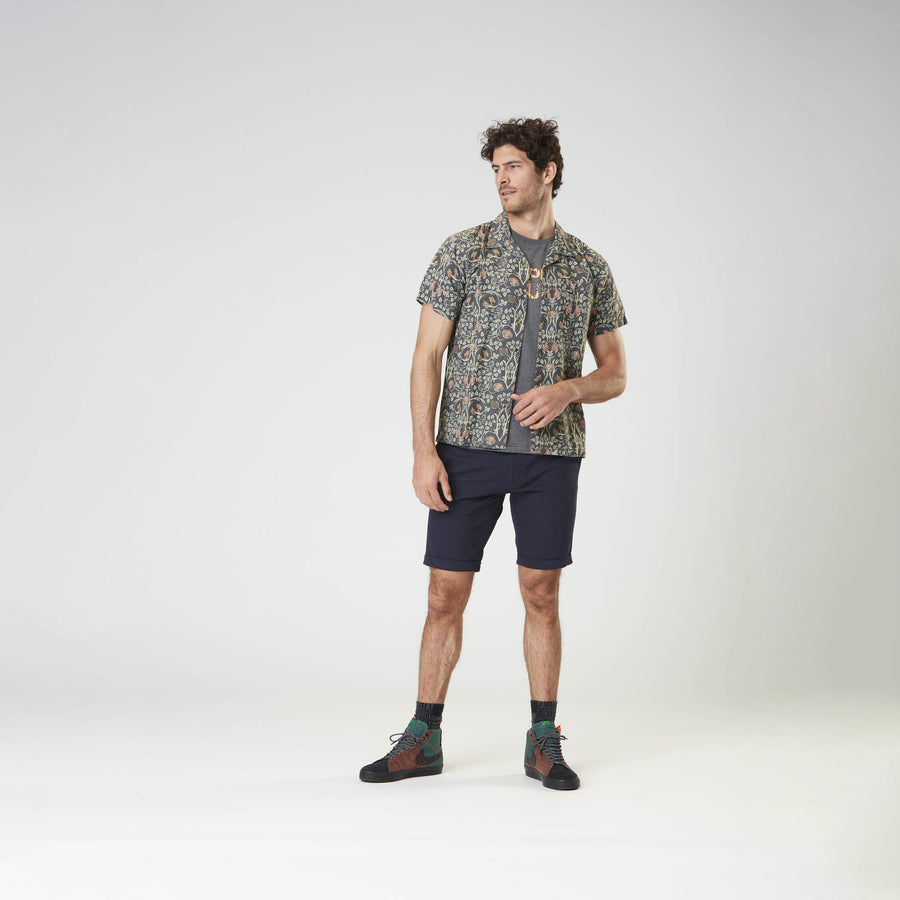 MOKARA SHIRT __color:Dark_Bali_Print#5