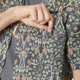 MOKARA SHIRT __color:Dark_Bali_Print#8