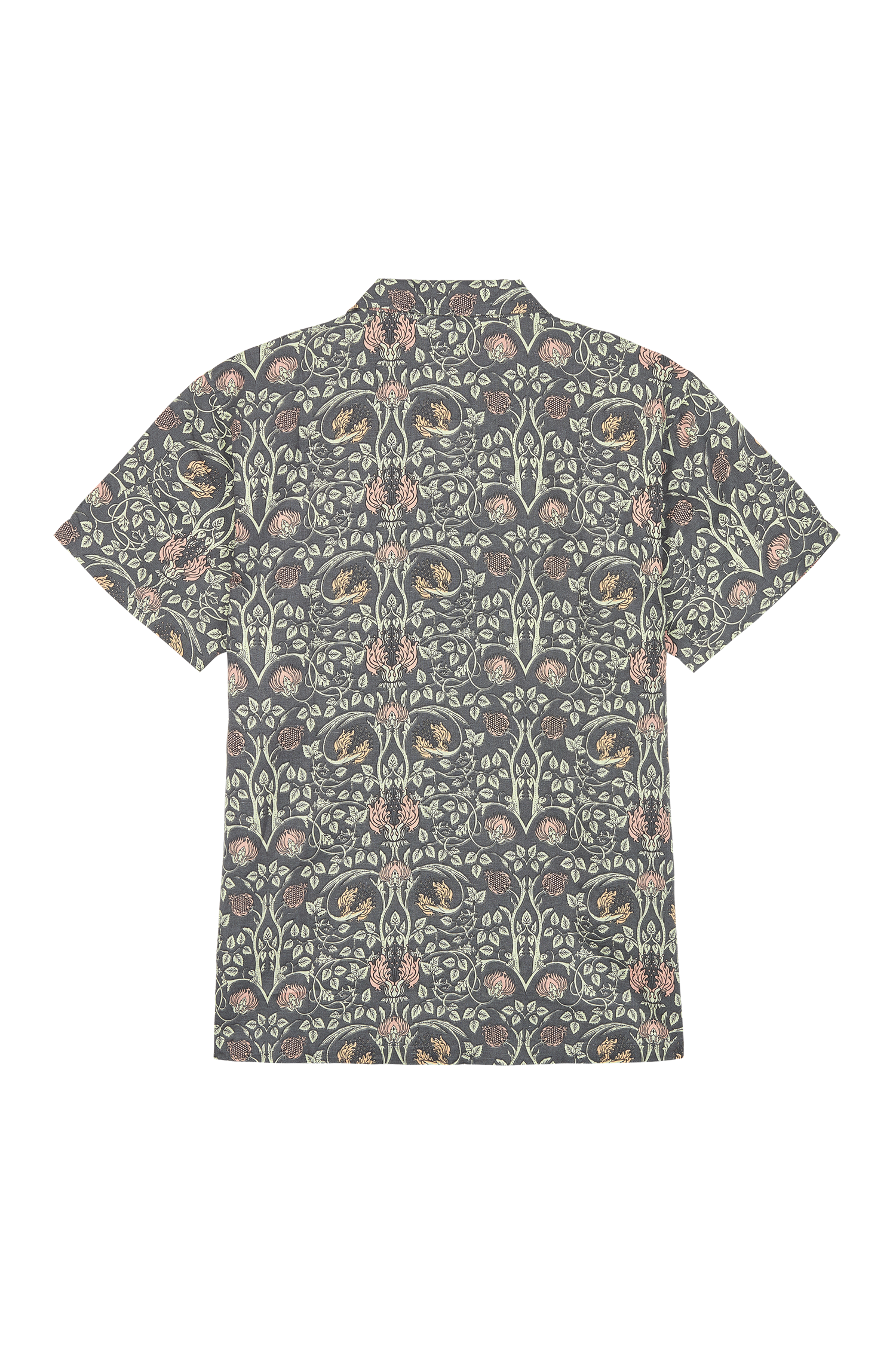 MOKARA SHIRT __color:Dark_Bali_Print#4