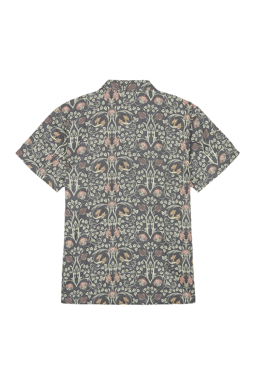 MOKARA SHIRT __color:Dark_Bali_Print#4
