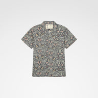 MOKARA SHIRT __color:Dark_Bali_Print#1