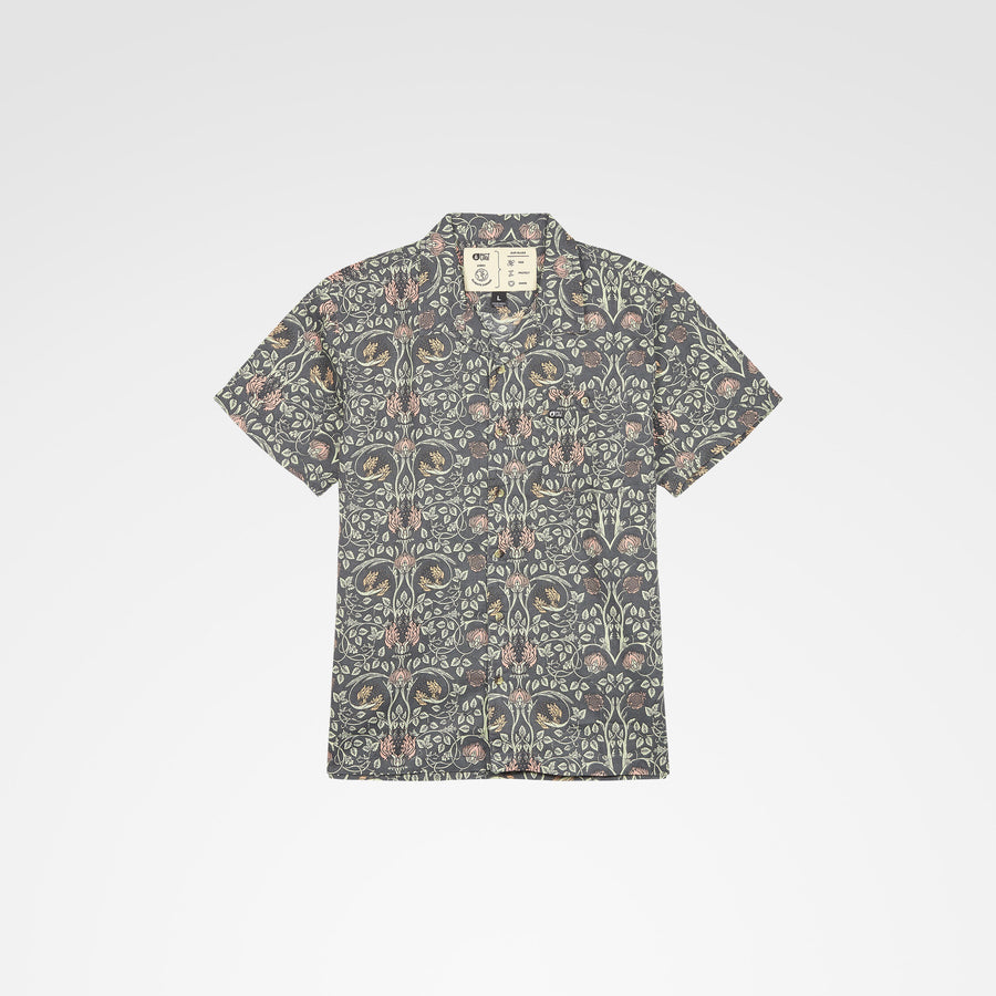 MOKARA SHIRT __color:Dark_Bali_Print#1