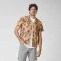 Palmtree Print