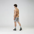 MOKARA SHIRT __color:Palmtree_Print#31