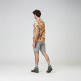MOKARA SHIRT __color:Palmtree_Print#31