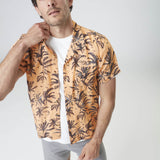 MOKARA SHIRT __color:Palmtree_Print#34
