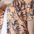 MOKARA SHIRT __color:Palmtree_Print#37