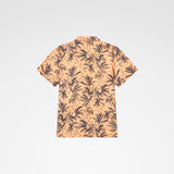MOKARA SHIRT __color:Palmtree_Print#29