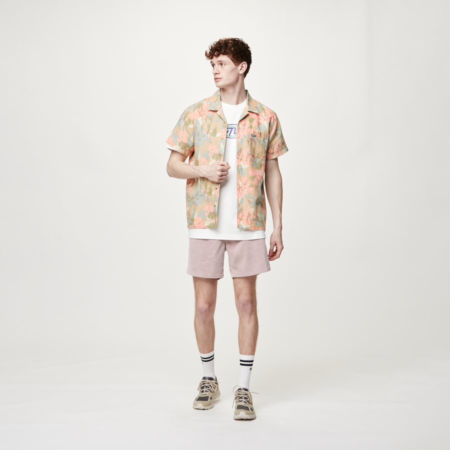 MOKARA SHIRT __color:Eden_Garden_Print#14