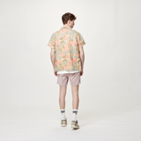 MOKARA SHIRT __color:Eden_Garden_Print#15