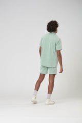 NOLLUR SHIRT __color:Blue_Surf#4