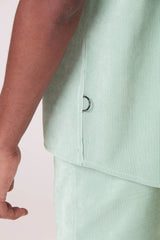NOLLUR SHIRT __color:Blue_Surf#11