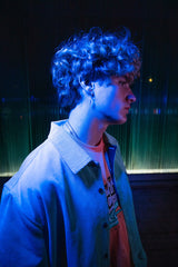 NOLLUR SHIRT __color:Blue_Surf#16