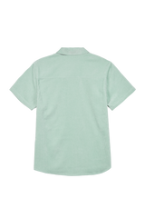 NOLLUR SHIRT __color:Blue_Surf#2