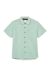 NOLLUR SHIRT __color:Blue_Surf#1
