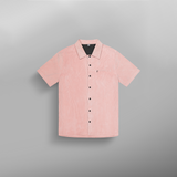 NOLLUR SHIRT __color:Woodrose#28