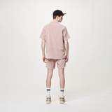 NOLLUR SHIRT __color:Woodrose#18