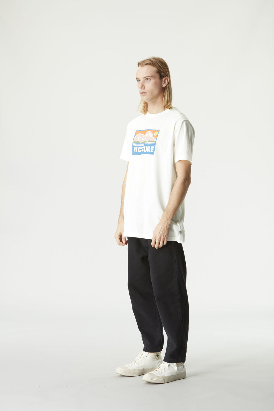 PAYNE TEE __color:White#28