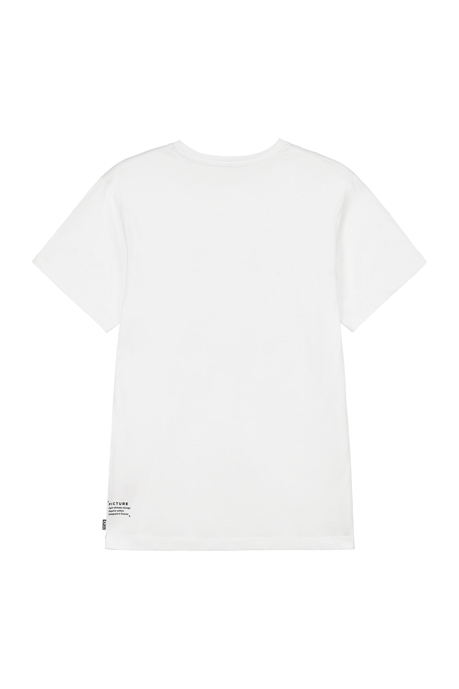PAYNE TEE __color:White#25