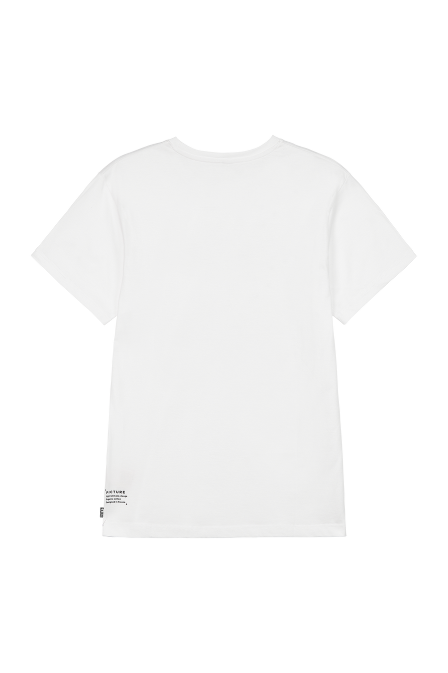 PAYNE TEE __color:White#25
