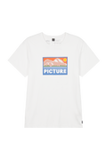 PAYNE TEE __color:White#24