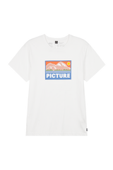 PAYNE TEE __color:White#24